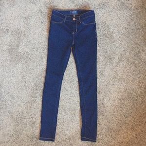 Old Navy jeans
